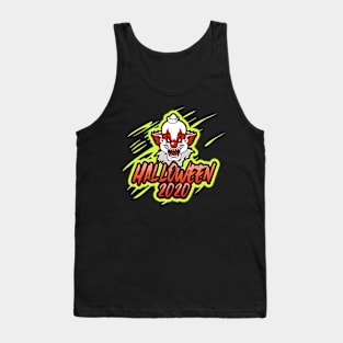 Halloween 2020 Tank Top